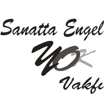 Sanatta Engel Yok Vakfı